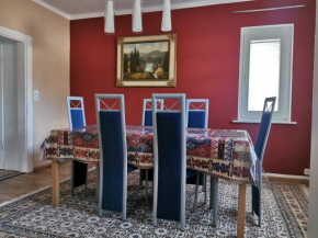 Shiraz-Home Ferienhaus in Holzminden an der Weser